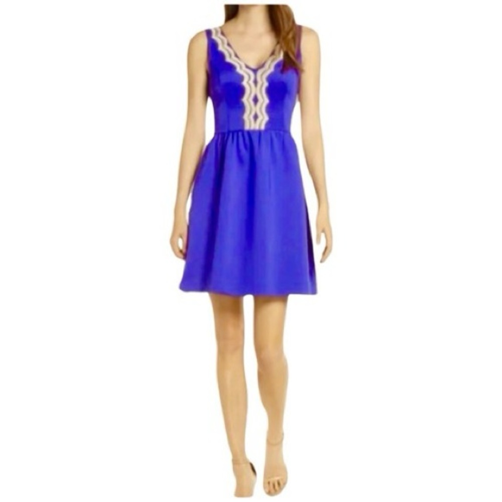 NWT Lily Pulitzer Rory Dress| size XXS